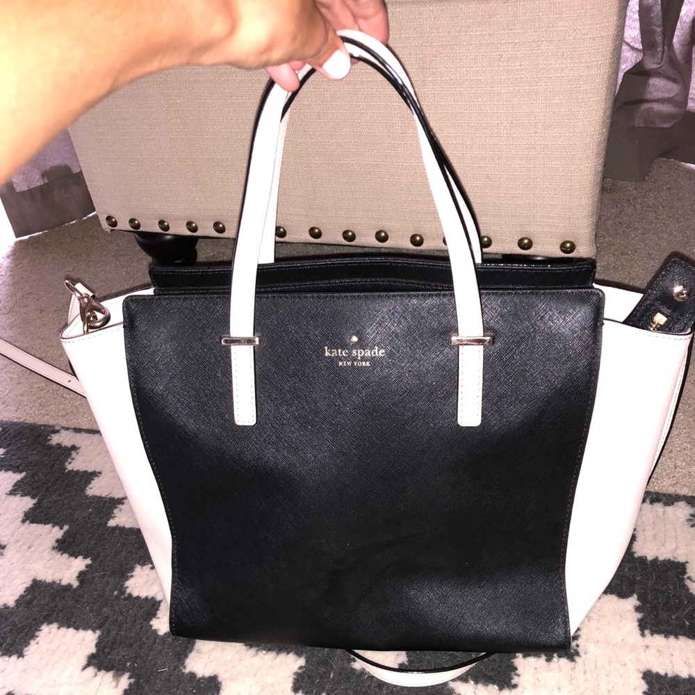 Kate Spade work bag